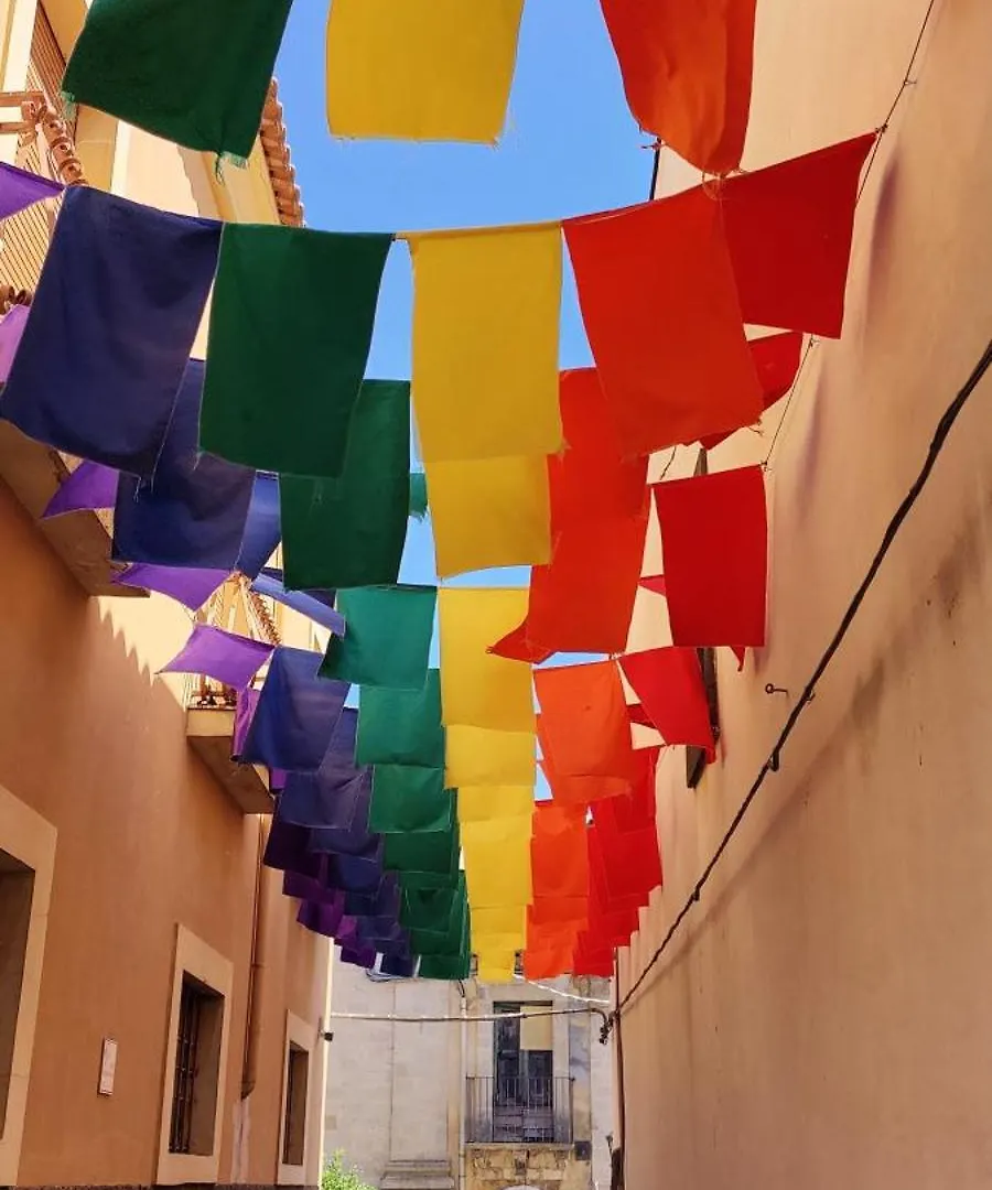 B&B Porta Della Terra Militello in Val di Catania