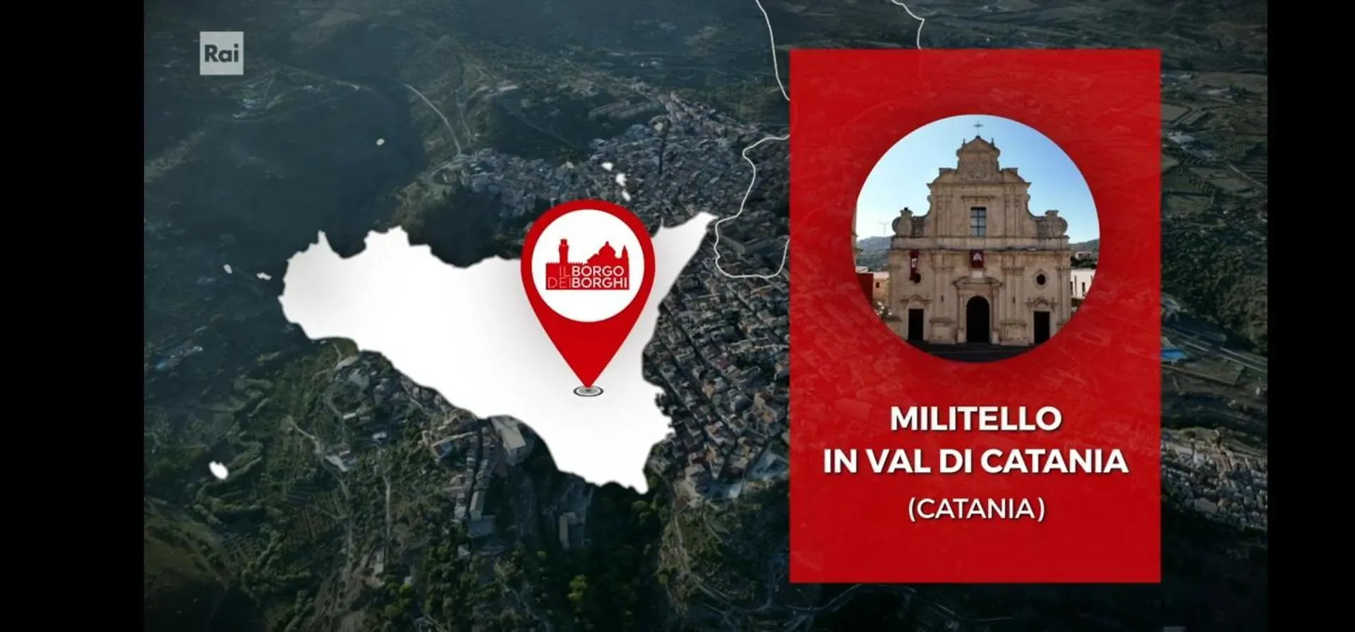 B&B Porta Della Terra Militello in Val di Catania Bed & Breakfast