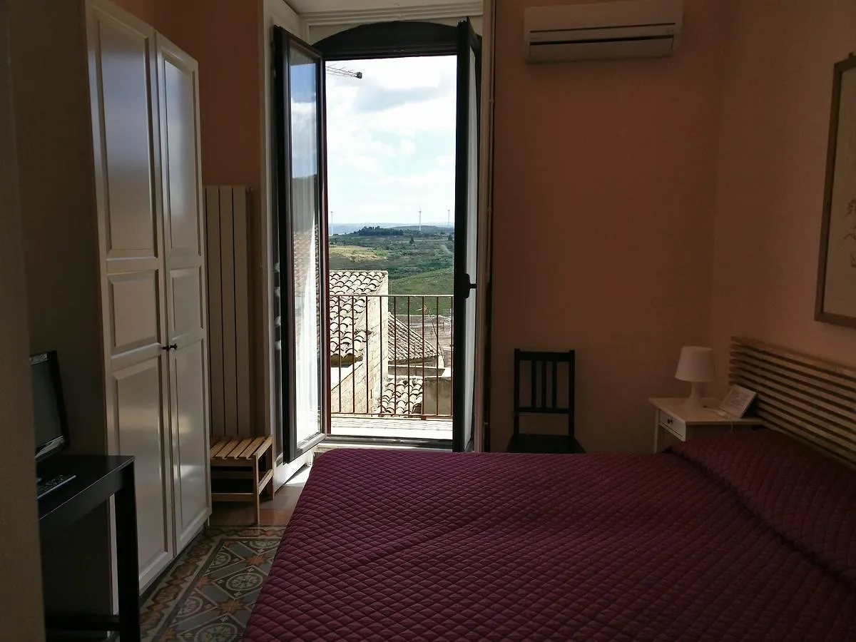 Frühstückspension B&B Porta Della Terra Militello in Val di Catania