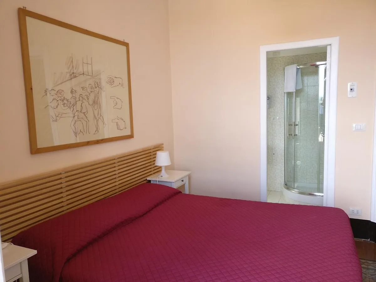 Frühstückspension B&B Porta Della Terra Militello in Val di Catania