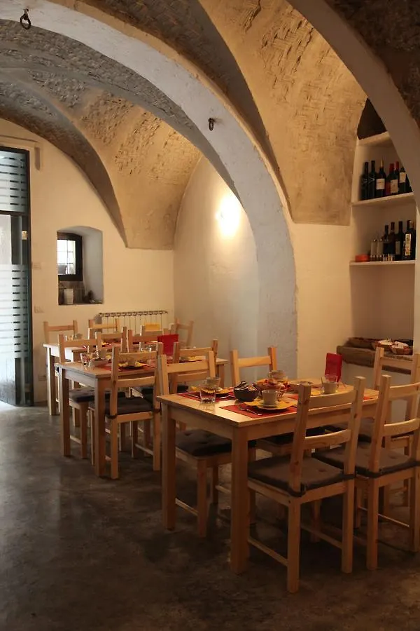 B&B Porta Della Terra Militello in Val di Catania