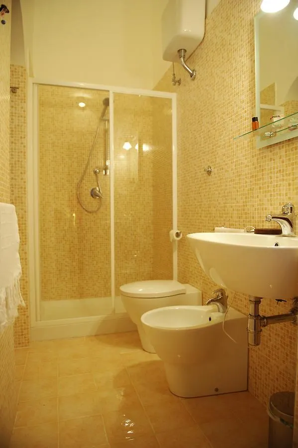 B&B Porta Della Terra Militello in Val di Catania 0*,  Italy