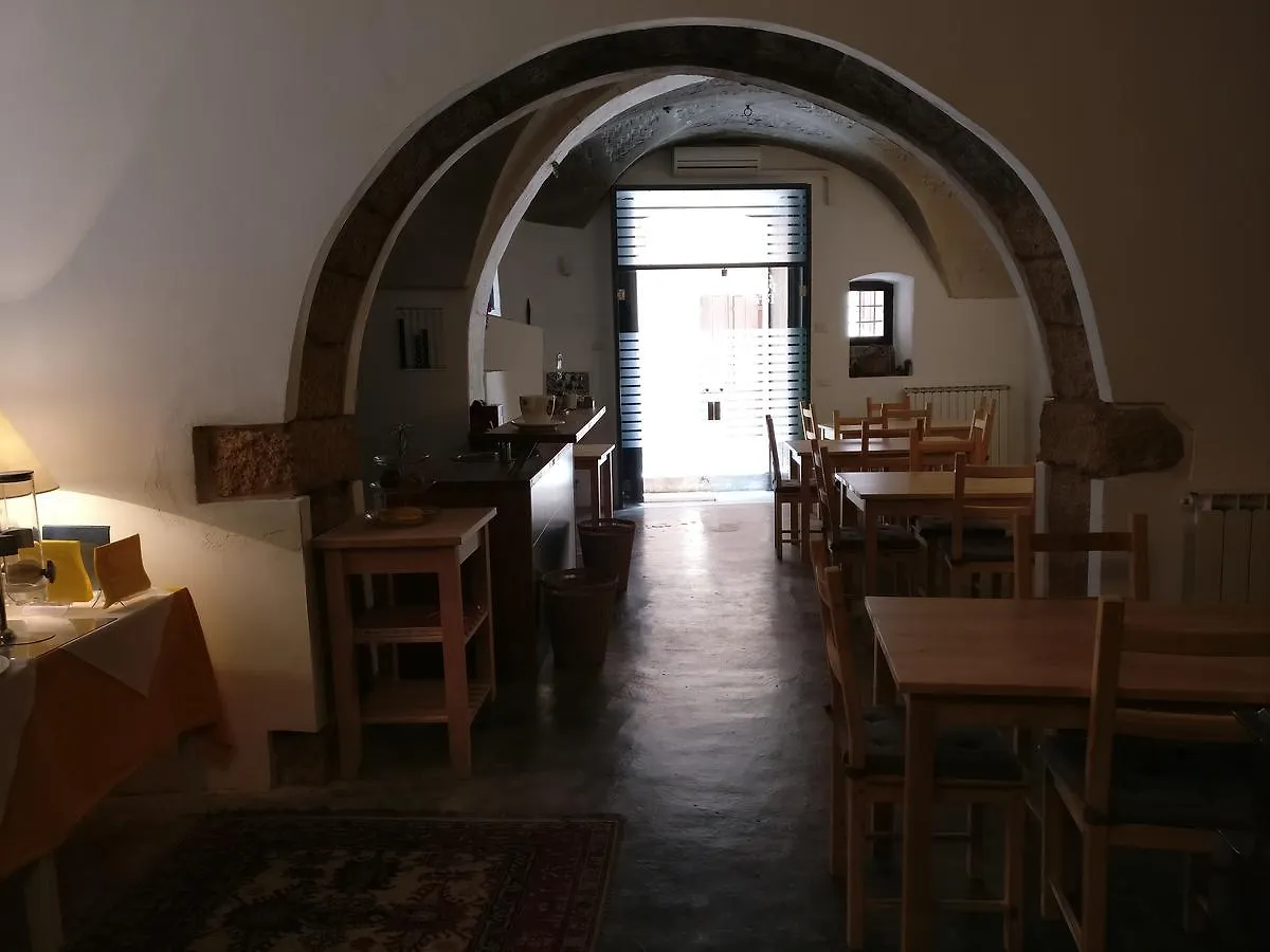 Bed & Breakfast B&B Porta Della Terra Militello in Val di Catania
