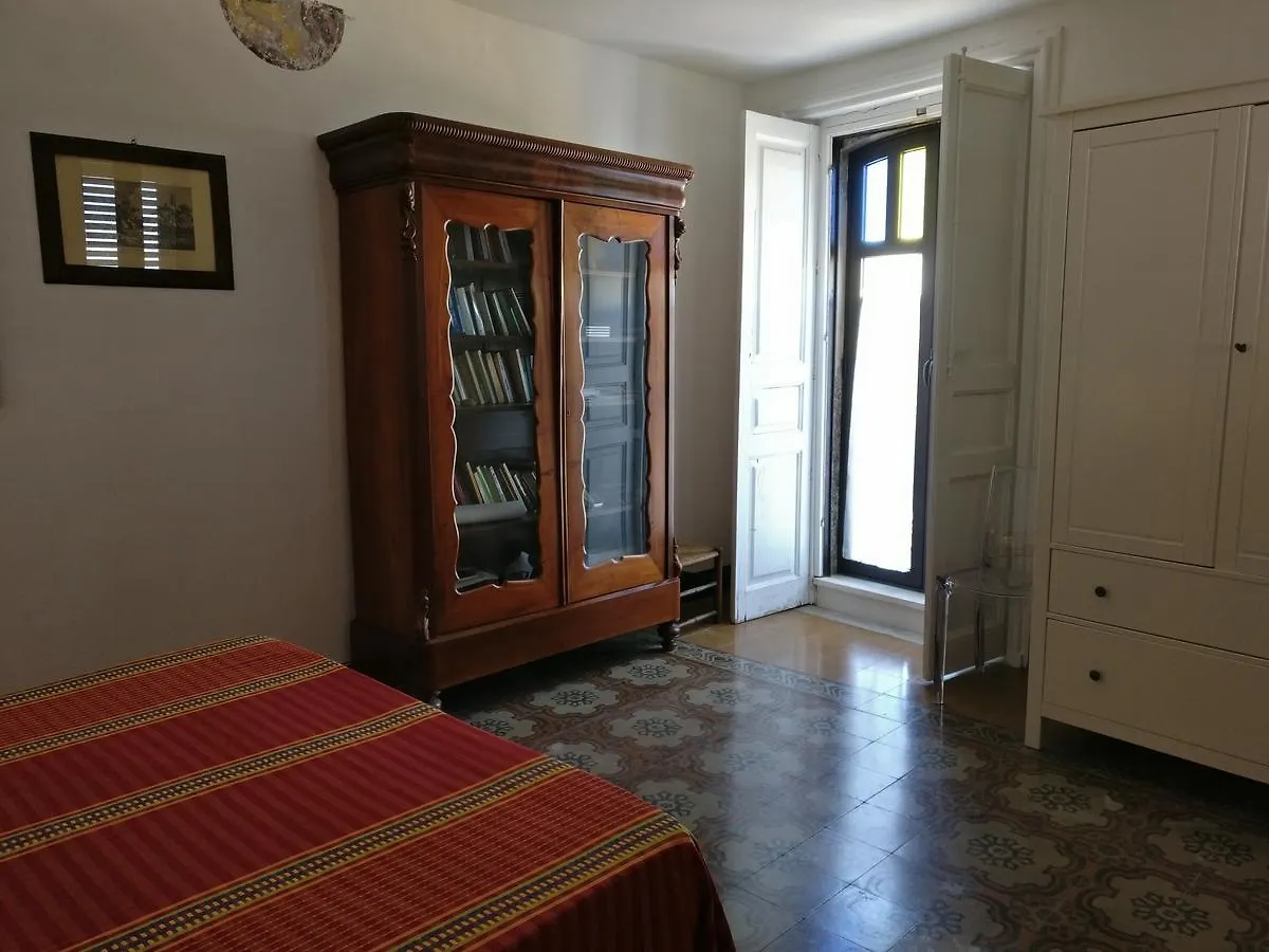 Frühstückspension B&B Porta Della Terra Militello in Val di Catania