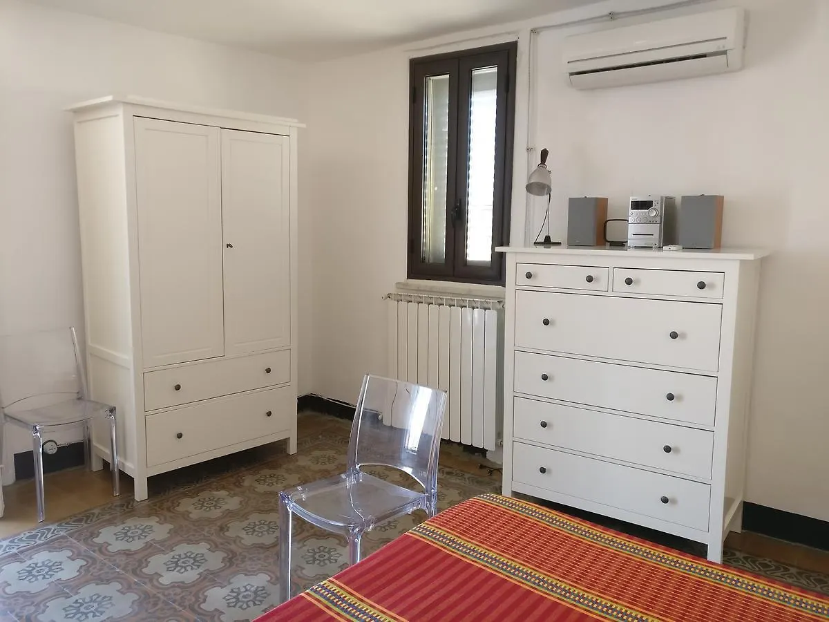 Bed & Breakfast B&B Porta Della Terra Militello in Val di Catania Italy