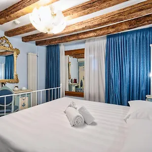 Piccolo Vecellio , Venedig Italien
