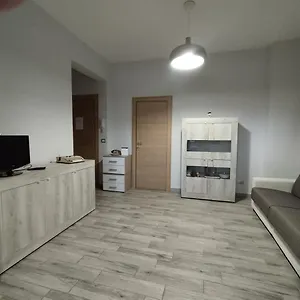 Casa Paolina Militello in Val di Catania