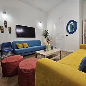 La Casa Di Ray E Anto Cassibile