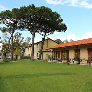 Rosy 3*, Torre del Lago Puccini Italien