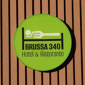 340 , Brussa Italien