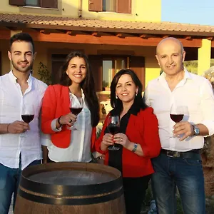 Bed & Breakfast Antico Frantoio, Sambuca di Sicilia