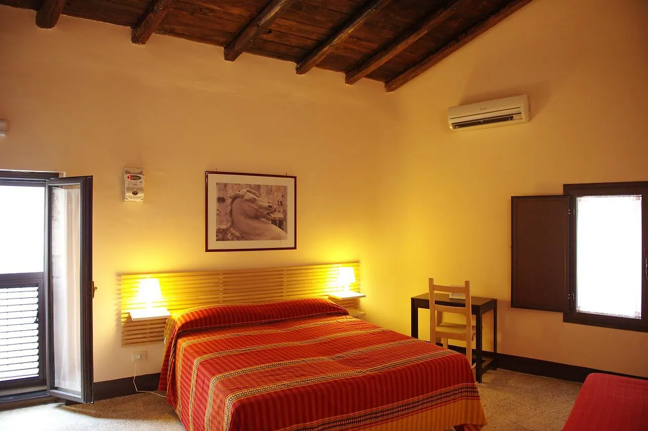 B&B Porta della Terra Militello in Val di Catania