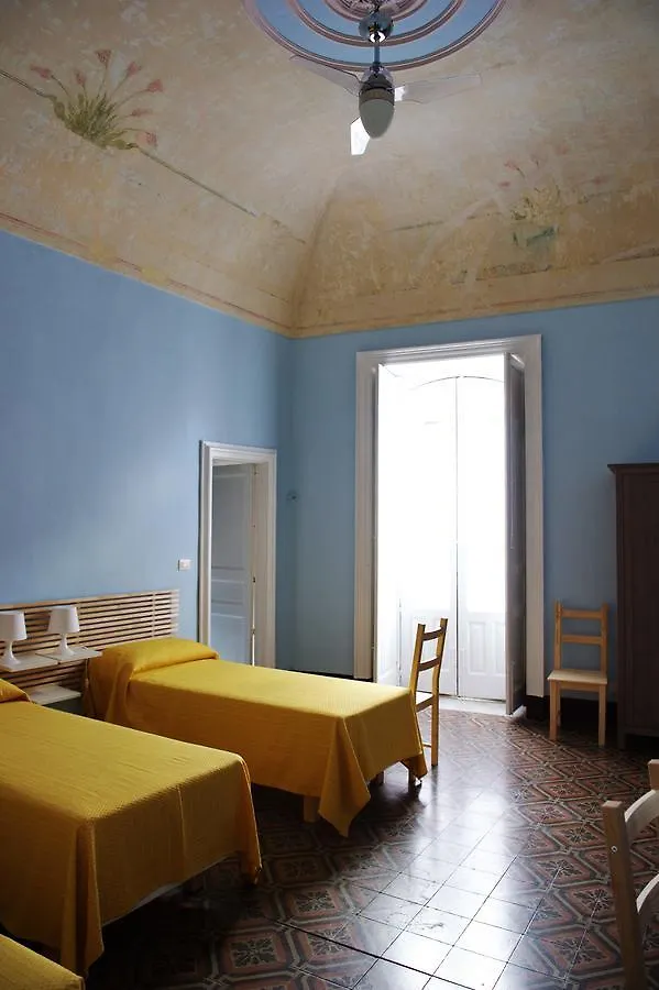 Bed & Breakfast B&B Porta della Terra Militello in Val di Catania