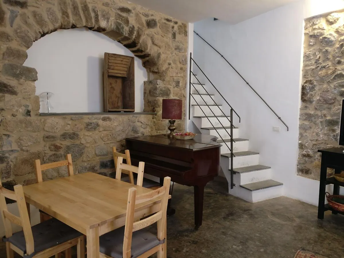 Frühstückspension B&B Porta Della Terra Militello in Val di Catania Italien