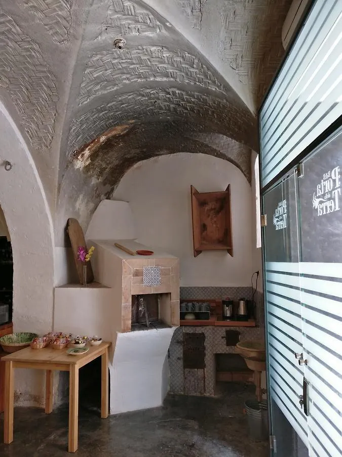 Frühstückspension B&B Porta Della Terra Militello in Val di Catania