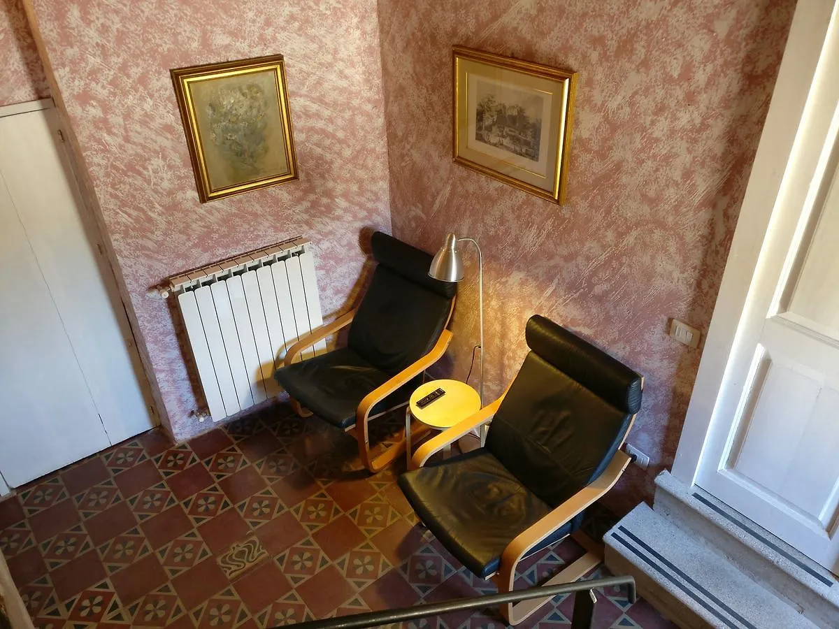 B&B Porta della Terra Militello in Val di Catania