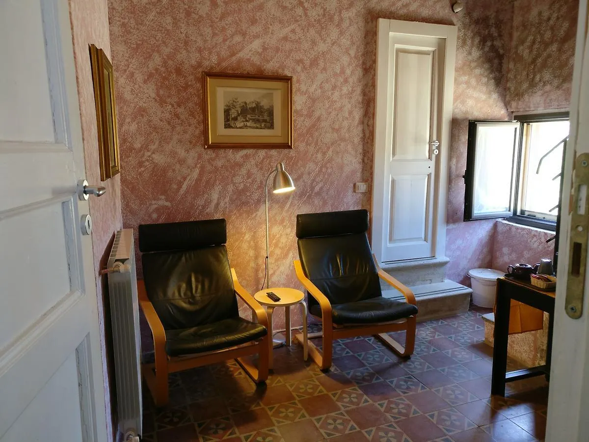 B&B Porta Della Terra Militello in Val di Catania